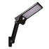 GLOBOSTAR® RASOL 71465 Προβολέας με Ανιχνευτή PIR / Αισθητήρα Κίνησης LED 4W 200lm 120° DC 5V με Φωτοβολταϊκό Panel 5V 0.3W & Επαναφορτιζόμενη Μπαταρία Li-ion 3.2V 2200mAh Αδιάβροχο IP65 Ρυθμιζόμενο Λευκό CCT με Χειριστήριο από 2700K έως 6000K Dimmable...