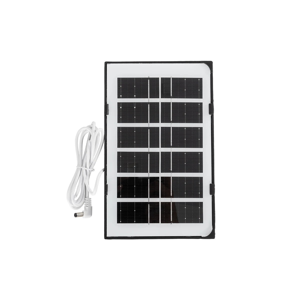 GLOBOSTAR® AQUAGLOW 71474 Μοντέρνο Φωτιστικό Κήπου Μπάλα με IR Ασύρματο Χειριστήριο LED 3W 240lm 360° DC 5V με USB-C με Ενσωματωμένο Φωτοβολταϊκό Panel 6V 1W & Επαναφορτιζόμενη Μπαταρία Li-ion 3.7V 2x18650 1400mAh Αδιάβροχο IP54 Πολύχρωμο RGBW Dimmable... - ledmania.gr