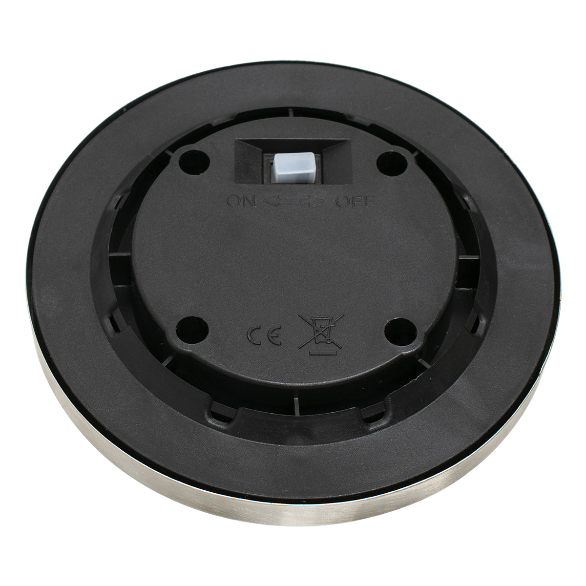 GloboStar® 71503 Αυτόνομο Ηλιακό Φωτιστικό Κήπου LED SMD 3W 170lm με Ενσωματωμένη Μπαταρία 600mAh - Φωτοβολταϊκό Πάνελ με Αισθητήρα Ημέρας-Νύχτας Αδιάβροχο IP65 Θερμό Λευκό 3000K - ledmania.gr