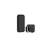GloboStar® 71566 RT2 SKYDANCE Ασύρματο Χειριστήριο Αφής RF 2.4Ghz 1 Group για όλα τα CCT SKYDANCE Controller DC 3V 2 x AAA - IP20 Μαύρο Μ12.2 x Π5.3 x Υ1.7cm - 5 Years Warranty - ledmania.gr