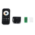 GloboStar® 71566 RT2 SKYDANCE Ασύρματο Χειριστήριο Αφής RF 2.4Ghz 1 Group για όλα τα CCT SKYDANCE Controller DC 3V 2 x AAA - IP20 Μαύρο Μ12.2 x Π5.3 x Υ1.7cm - 5 Years Warranty - ledmania.gr