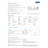 GLOBOSTAR® SKYDANCE-V1 71567 DC RF 2.4Ghz & Push Dimmer / Controller με 1 x 8A 288W Κανάλι DC 5-36V 8A 288W Max IP20 - RF 2.4Ghz & Push Dimming - Μ10 x Π3.5 x Υ2cm - 5 Χρόνια Εγγύηση