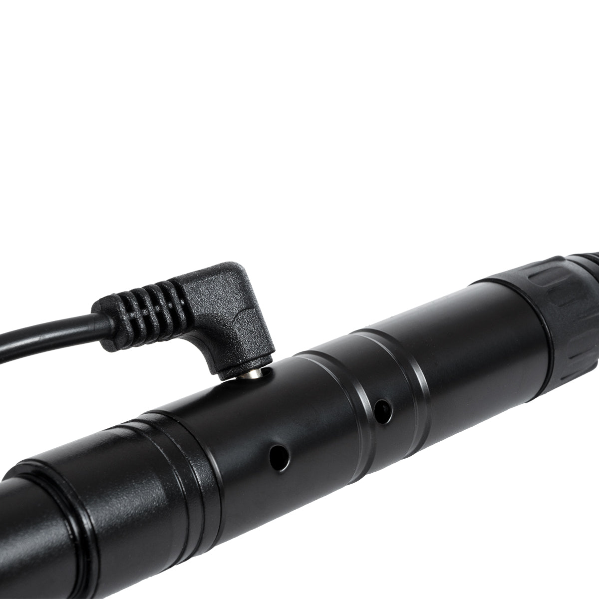 GLOBOSTAR® SKYDANCE-DM-WR 71578 DMX512 Ασύρματος Δέκτης RF 2.4Ghz ISM GFSK 20dBm 400m Θηλυκό XLR3 DC 5V IP20 - Μ1.9 x Π1.9 x Υ22cm - 5 Χρόνια Εγγύηση - ledmania.gr