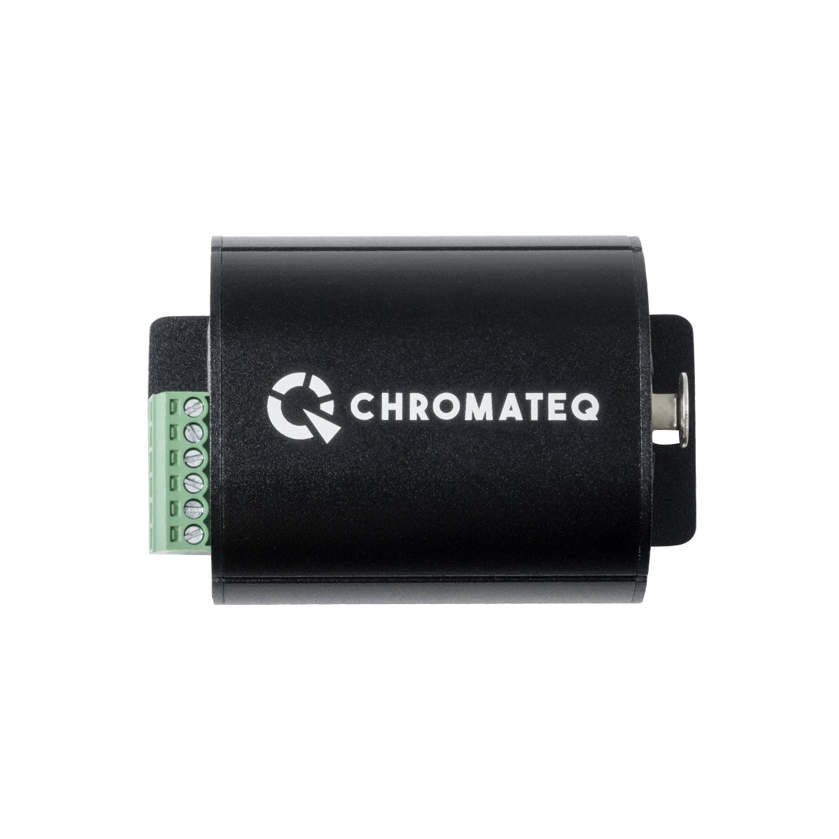 GLOBOSTAR® SKYDANCE-CHROMATEQ 71579 USB-C σε DMX512 Interface 128 Κανάλια XLR3 DC 5V IP40 - Ασύρματο Χειριστήριο IR - Μ7.8 x Π5 x Υ3.8cm - 5 Χρόνια Εγγύηση - ledmania.gr