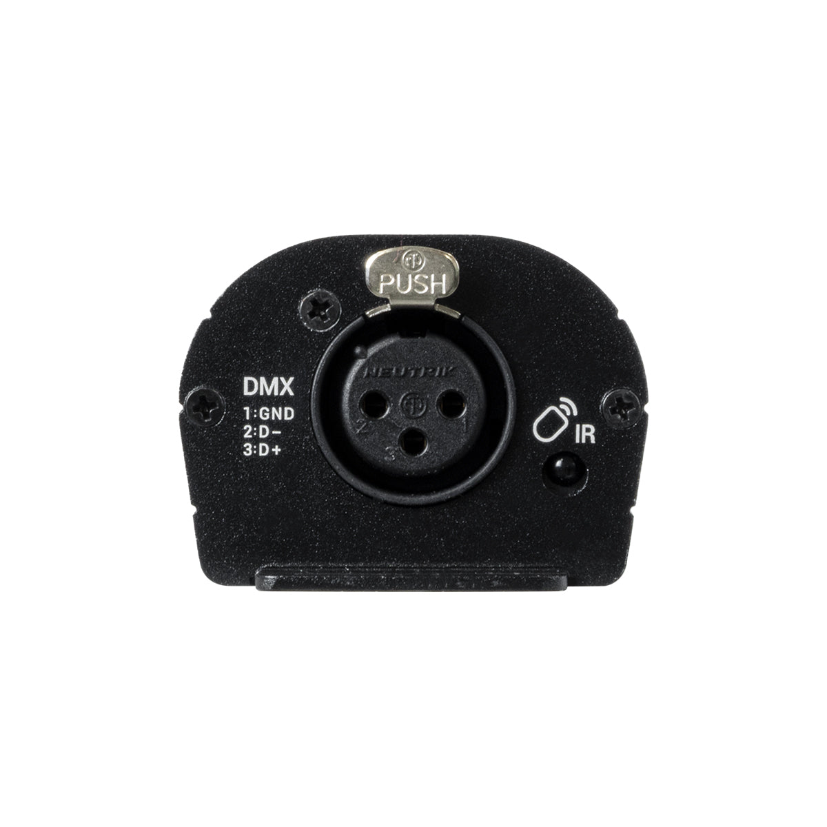 GLOBOSTAR® SKYDANCE-CHROMATEQ 71579 USB-C σε DMX512 Interface 128 Κανάλια XLR3 DC 5V IP40 - Ασύρματο Χειριστήριο IR - Μ7.8 x Π5 x Υ3.8cm - 5 Χρόνια Εγγύηση - ledmania.gr