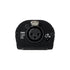 GLOBOSTAR® SKYDANCE-CHROMATEQ 71579 USB-C σε DMX512 Interface 128 Κανάλια XLR3 DC 5V IP40 - Ασύρματο Χειριστήριο IR - Μ7.8 x Π5 x Υ3.8cm - 5 Χρόνια Εγγύηση - ledmania.gr