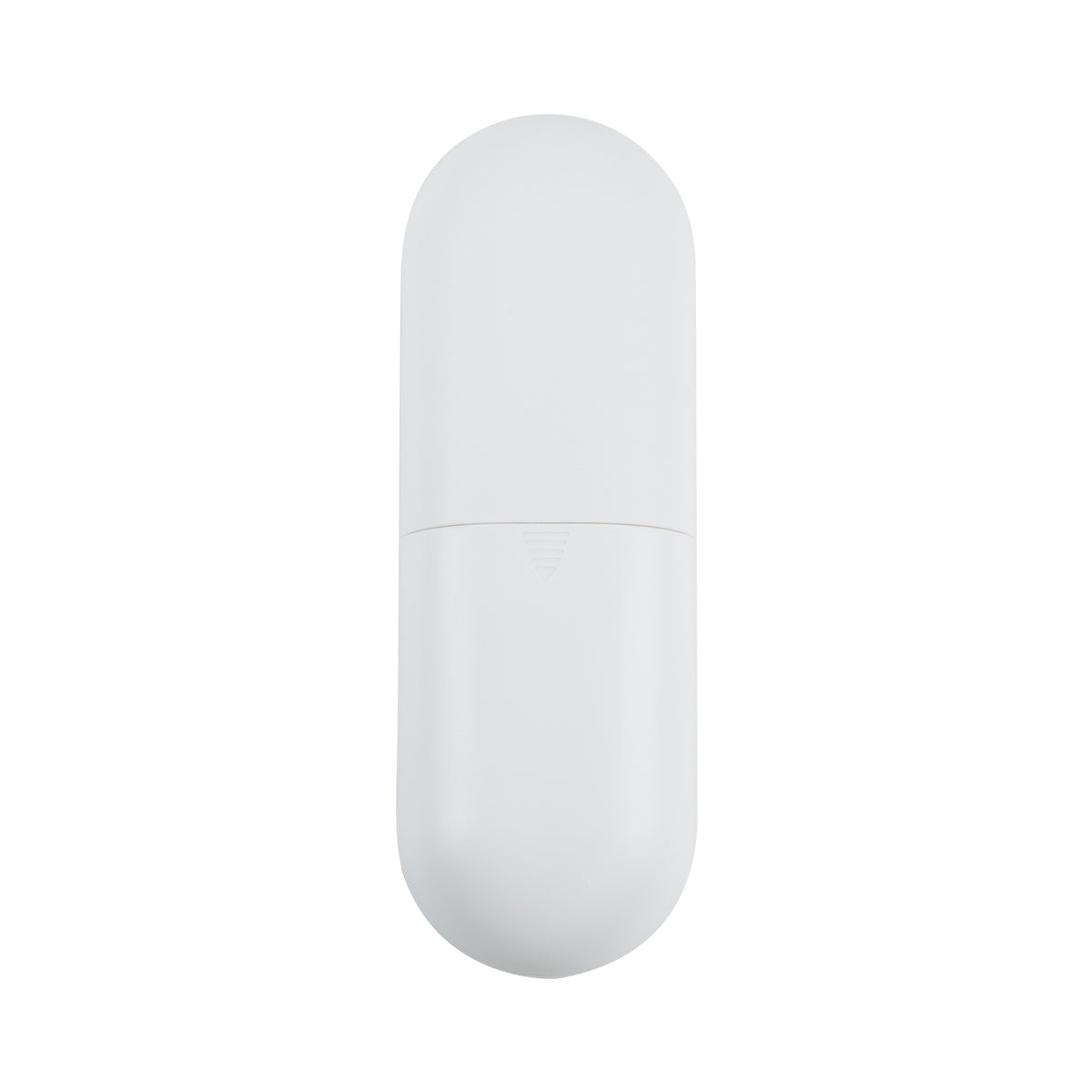 GLOBOSTAR® MiBoxer-FUT092 73007 RF 2.4G Ασύρματο Χειριστήριο Αφής 4 Ζωνών για όλα τα Πολύχρωμα RGBW+WW MiBoxer & MiLight Controller DC3V 2 x AAA IP20 - RF 2.4G - Μ15 x Π5 x Υ1.7cm - 3 Χρόνια Εγγύηση