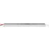 GLOBOSTAR® LUMISLIM 73013 Τροφοδοτικό/Μετασχηματιστής PELV 60W 2.5A DC 24V IP20 - AC 220-240V σε DC 24V - Μ31 x Π1.8 x Υ1.8cm - 3 Χρόνια Εγγύηση