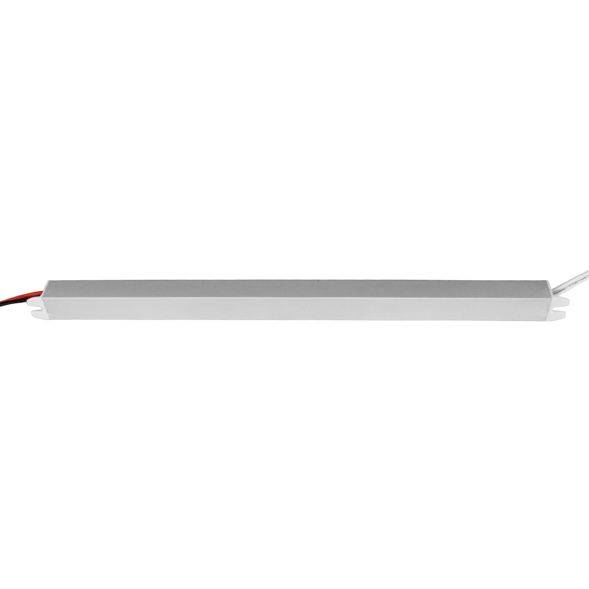 GLOBOSTAR® LUMISLIM 73013 Τροφοδοτικό/Μετασχηματιστής PELV 60W 2.5A DC 24V IP20 - AC 220-240V σε DC 24V - Μ31 x Π1.8 x Υ1.8cm - 3 Χρόνια Εγγύηση