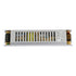 GLOBOSTAR® LUMISLIM 73015 Τροφοδοτικό/Μετασχηματιστής PELV 120W 5A DC 24V IP20 - AC 220-240V σε DC 24V - Μ22.5 x Π5.4 x Υ2.1cm - 3 Χρόνια Εγγύηση - ledmania.gr