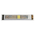 GLOBOSTAR® LUMISLIM 73018 Τροφοδοτικό/Μετασχηματιστής PELV 300W 12.5A DC 24V IP20 - AC 220-240V σε DC 24V - Μ31 x Π5.4 x Υ2.3cm - 3 Χρόνια Εγγύηση