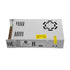 GLOBOSTAR® LUMIVOLT 73022 Τροφοδοτικό/Μετασχηματιστής PELV 350W 70A DC 5V IP20 - AC 220-240V σε DC 5V / Ρυθμιζόμενo από DC 4V έως DC 6V - Μ21.5 x Π11.5 x Υ5cm - 3 Χρόνια Εγγύηση - ledmania.gr