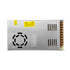 GLOBOSTAR® LUMIVOLT 73022 Τροφοδοτικό/Μετασχηματιστής PELV 350W 70A DC 5V IP20 - AC 220-240V σε DC 5V / Ρυθμιζόμενo από DC 4V έως DC 6V - Μ21.5 x Π11.5 x Υ5cm - 3 Χρόνια Εγγύηση - ledmania.gr
