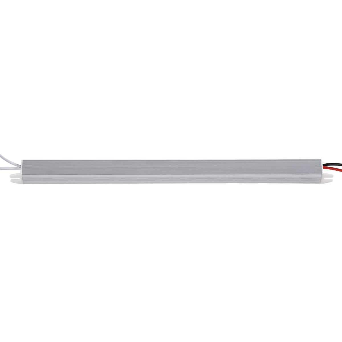 GLOBOSTAR® LUMISLIM 73024 Τροφοδοτικό/Μετασχηματιστής PELV 60W 5A DC 12V IP20 - AC 220-240V σε DC 12V - Μ31 x Π1.8 x Υ1.8cm - 3 Χρόνια Εγγύηση - ledmania.gr
