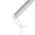 GLOBOSTAR® LUMISLIM 73024 Τροφοδοτικό/Μετασχηματιστής PELV 60W 5A DC 12V IP20 - AC 220-240V σε DC 12V - Μ31 x Π1.8 x Υ1.8cm - 3 Χρόνια Εγγύηση - ledmania.gr