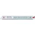 GLOBOSTAR® LUMISLIM 73031 Τροφοδοτικό/Μετασχηματιστής PELV 18W 1.5A DC 12V IP20 - AC 220-240V σε DC 12V - Μ17.5 x Π1.8 x Υ1.8cm - 3 Χρόνια Εγγύηση - ledmania.gr