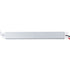 GLOBOSTAR® LUMISLIM 73031 Τροφοδοτικό/Μετασχηματιστής PELV 18W 1.5A DC 12V IP20 - AC 220-240V σε DC 12V - Μ17.5 x Π1.8 x Υ1.8cm - 3 Χρόνια Εγγύηση - ledmania.gr