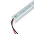 GLOBOSTAR® LUMISLIM 73031 Τροφοδοτικό/Μετασχηματιστής PELV 18W 1.5A DC 12V IP20 - AC 220-240V σε DC 12V - Μ17.5 x Π1.8 x Υ1.8cm - 3 Χρόνια Εγγύηση - ledmania.gr