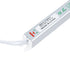 GLOBOSTAR® LUMISLIM 73031 Τροφοδοτικό/Μετασχηματιστής PELV 18W 1.5A DC 12V IP20 - AC 220-240V σε DC 12V - Μ17.5 x Π1.8 x Υ1.8cm - 3 Χρόνια Εγγύηση - ledmania.gr