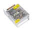 GloboStar® 73033 Μεταλλικό Τροφοδοτικό PELV για Προϊόντα LED 60W 5A - AC 220-240V σε DC 12V - IP20 - Μ11 x Π8 x Υ3.5cm - 2 Χρόνια Εγγύηση - ledmania.gr