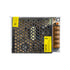 GloboStar® 73033 Μεταλλικό Τροφοδοτικό PELV για Προϊόντα LED 60W 5A - AC 220-240V σε DC 12V - IP20 - Μ11 x Π8 x Υ3.5cm - 2 Χρόνια Εγγύηση - ledmania.gr