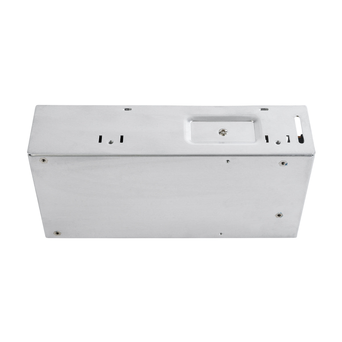 GloboStar® 73037 Μεταλλικό Τροφοδοτικό PELV για Προϊόντα LED 400W 33.3A - AC 220-240V σε DC 12V - IP20 - Μ20 x Π10 x Υ5cm - 3 Χρόνια Εγγύηση - ledmania.gr