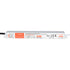 GLOBOSTAR® LUMIWATER 73051 Τροφοδοτικό/Μετασχηματιστής SELV 36W 3A DC 12V Αδιάβροχο IP67 - AC 220-240V σε DC 12V - Μ22.1 x Π3 x Υ2cm - 3 Χρόνια Εγγύηση - ledmania.gr