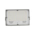 GLOBOSTAR® LUMOVOX 73068 Προβολέας LED 200W 10000lm 120° DC 5V με Φωτοβολταϊκό Panel 5V 12W & Επαναφορτιζόμενη Μπαταρία Li-ion 3.2V 10000mAh Αδιάβροχο IP65 Ψυχρό Λευκό 6000K - 180 x SMD2835 Sanan Chip - Γκρι Ανθρακί - Μ29 x Π0 x Υ19cm - 2 Χρόνια Εγγύηση - ledmania.gr