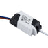 GLOBOSTAR® CCVOLT 73075 Τροφοδοτικό/Μετασχηματιστής SELV 3W 0.27A DC 7-11V - από AC 220-240V σε DC 7-11V IP20 - Μ6 x Π3 x Υ2cm - 3 Χρόνια Εγγύηση