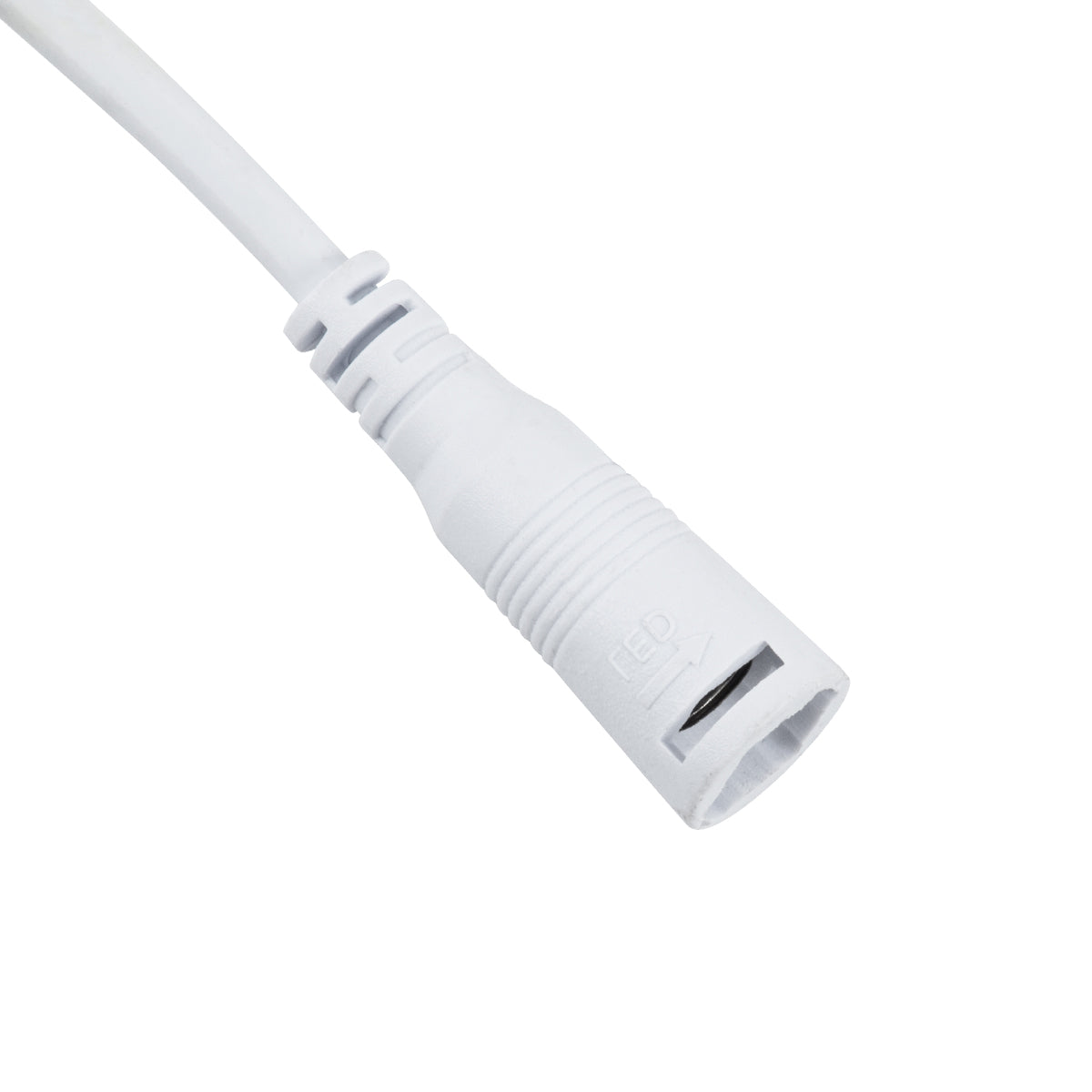 GLOBOSTAR® CCVOLT 73075 Τροφοδοτικό/Μετασχηματιστής SELV 3W 0.27A DC 7-11V - από AC 220-240V σε DC 7-11V IP20 - Μ6 x Π3 x Υ2cm - 3 Χρόνια Εγγύηση