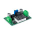 GLOBOSTAR® CONVERTER 73111 Ρυθμιστής Τάσης με Είσοδο από DC 4V έως DC 40V & Έξοδο από DC 1.3V έως DC 37V 1 x 3A Max IP20 - Μ5.5 x Π3.5 x Υ1.2cm - 2 Χρόνια Εγγύηση