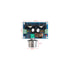 GloboStar® 73114 Ρυθμιστής Τάσης - Voltage Regulator DC Converter Module - Input DC4-40V / Output DC1.25-36V Max Load 8A Μ6 x Π4.5 x Υ2.5cm - ledmania.gr