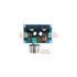 GloboStar® 73114 Ρυθμιστής Τάσης - Voltage Regulator DC Converter Module - Input DC4-40V / Output DC1.25-36V Max Load 8A Μ6 x Π4.5 x Υ2.5cm - ledmania.gr