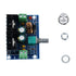 GloboStar® 73114 Ρυθμιστής Τάσης - Voltage Regulator DC Converter Module - Input DC4-40V / Output DC1.25-36V Max Load 8A Μ6 x Π4.5 x Υ2.5cm - ledmania.gr