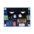 GLOBOSTAR® CONVERTER 73115 Ρυθμιστής Τάσης με Είσοδο από DC 4V έως DC 40V & Έξοδο από DC 1.25V έως DC 36V 1 x 8A Max IP20 - Μ6 x Π4.5 x Υ2.5cm - 2 Χρόνια Εγγύηση