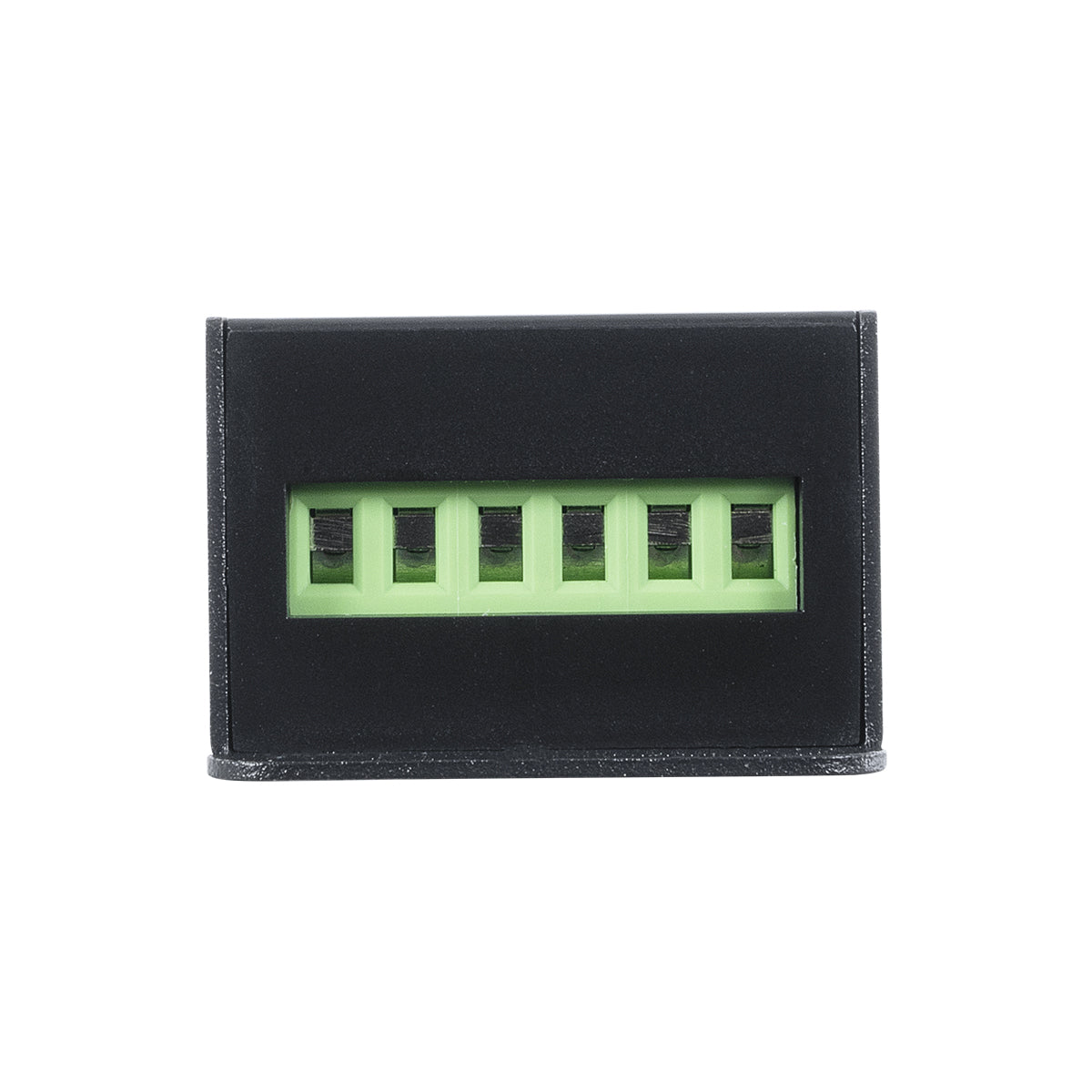 GloboStar® 73116 V1-B SKYDANCE DC RF 2.4Ghz Dimmer Constant Voltage Controller 1 Κανάλι DC 12-24V 1 x 20.5A 480W - Max 20.5A 480W - IP20 Μ9 x Π4 x Υ2.8cm - 5 Χρόνια Εγγύηση - ledmania.gr