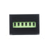 GloboStar® 73116 V1-B SKYDANCE DC RF 2.4Ghz Dimmer Constant Voltage Controller 1 Κανάλι DC 12-24V 1 x 20.5A 480W - Max 20.5A 480W - IP20 Μ9 x Π4 x Υ2.8cm - 5 Χρόνια Εγγύηση - ledmania.gr