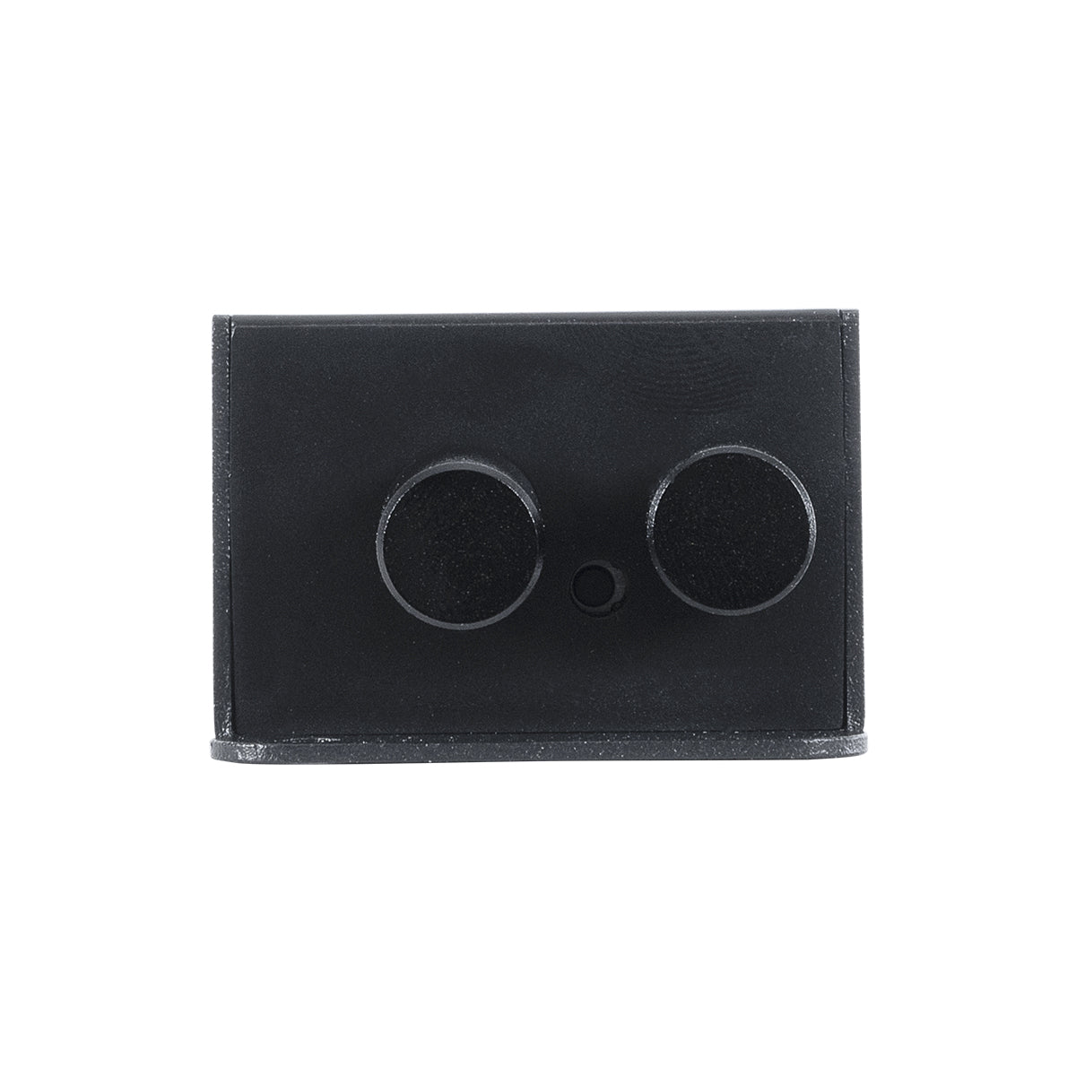 GloboStar® 73116 V1-B SKYDANCE DC RF 2.4Ghz Dimmer Constant Voltage Controller 1 Κανάλι DC 12-24V 1 x 20.5A 480W - Max 20.5A 480W - IP20 Μ9 x Π4 x Υ2.8cm - 5 Χρόνια Εγγύηση - ledmania.gr