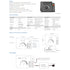 GloboStar® 73117 V1-K SKYDANCE DC RF 2.4Ghz Dimmer PWM Frequency Controller 1 Κανάλι DC 12-24V 1 x 20A 480W - Max 20A 480W - IP20 Μ10.7 x Π7.5 x Υ3.8cm - 5 Χρόνια Εγγύηση - ledmania.gr