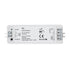 GloboStar® 73118 RT1+V1 SKYDANCE ΣΕΤ Dimmer & Ασύρματο Χειριστήριο Αφής 1 Group RF 2.4Ghz 8A Max DC 5-36V (288W) - DC 3V IP20 - 5 Χρόνια Εγγύηση - ledmania.gr