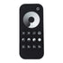GloboStar® 73118 RT1+V1 SKYDANCE ΣΕΤ Dimmer & Ασύρματο Χειριστήριο Αφής 1 Group RF 2.4Ghz 8A Max DC 5-36V (288W) - DC 3V IP20 - 5 Χρόνια Εγγύηση - ledmania.gr
