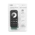 GloboStar® 73118 RT1+V1 SKYDANCE ΣΕΤ Dimmer & Ασύρματο Χειριστήριο Αφής 1 Group RF 2.4Ghz 8A Max DC 5-36V (288W) - DC 3V IP20 - 5 Χρόνια Εγγύηση - ledmania.gr