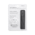 GloboStar® 73119 V1+R11 SKYDANCE ΣΕΤ Dimmer & Ασύρματο Χειριστήριο Αφής 1 Group RF 2.4Ghz 8A Max DC 5-36V (288W) - DC 3V IP20 - 5 Χρόνια Εγγύηση - ledmania.gr