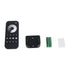 GloboStar® 73120 RT6 SKYDANCE Ασύρματο Χειριστήριο Αφής RF 2.4Ghz 4 Group για όλα τα Μονόχρωμα SKYDANCE Controller DC 3V 2 x AAA - IP20 Μ12.2 x Π5.3 x Υ1.7cm - 5 Χρόνια Εγγύηση - ledmania.gr