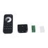 GloboStar® 73121 RT8 SKYDANCE Ασύρματο Χειριστήριο Αφής RF 2.4Ghz 8 Group για όλα τα Μονόχρωμα SKYDANCE Controller DC 3V 2 x AAA - IP20 Μ12.2 x Π5.3 x Υ1.7cm - 5 Χρόνια Εγγύηση - ledmania.gr