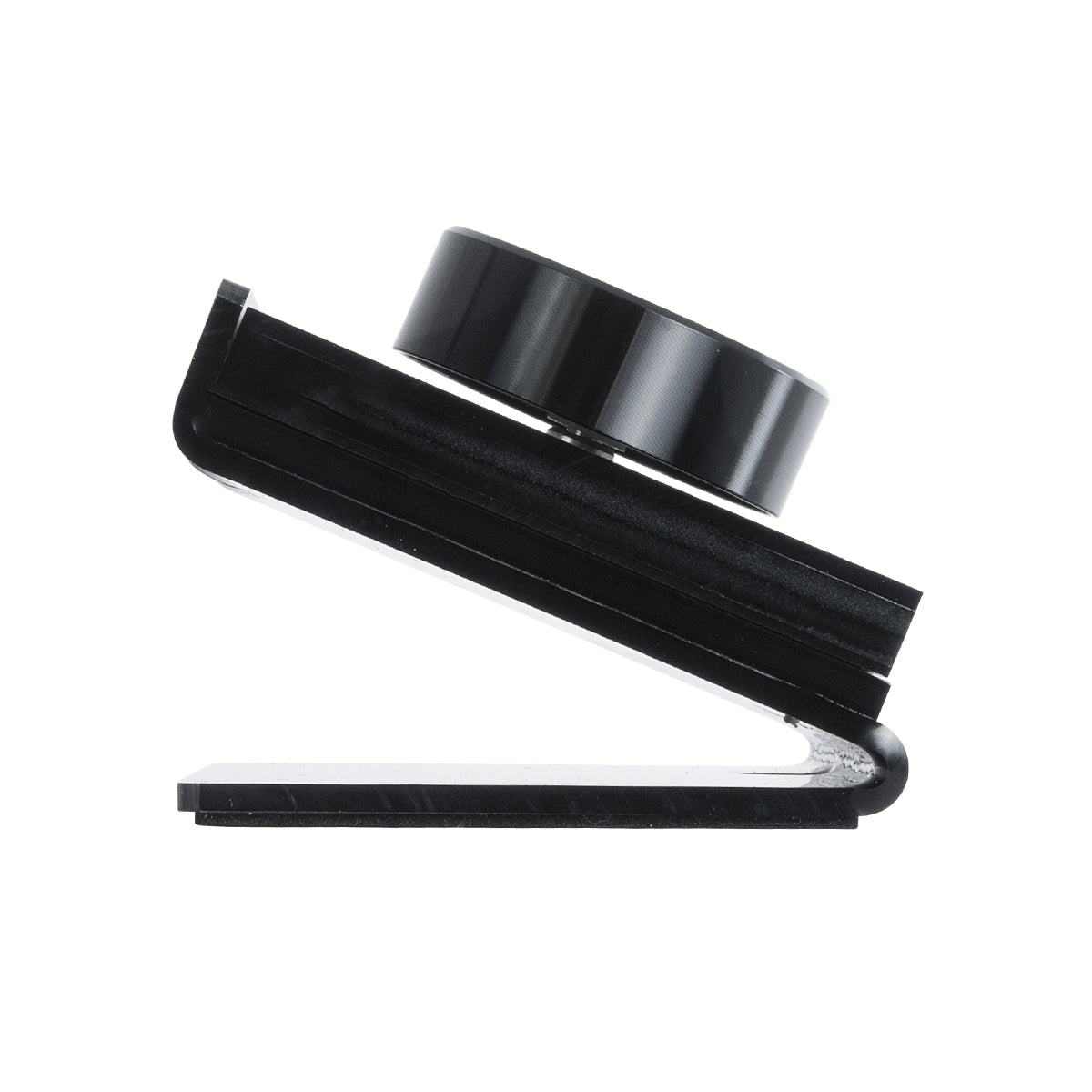 GloboStar® 73123 RK1 SKYDANCE Ασύρματο Χειριστήριο RF 2.4Ghz & Push Dimming 1 Group για όλα τα Μονόχρωμα SKYDANCE Controller DC 3V 1 x CR2032 - IP20 Μ9.1 x Π7.2 x Υ5.7cm - 5 Χρόνια Εγγύηση - ledmania.gr