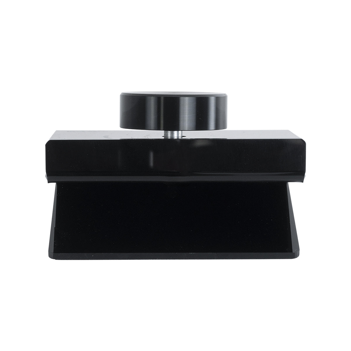 GloboStar® 73123 RK1 SKYDANCE Ασύρματο Χειριστήριο RF 2.4Ghz & Push Dimming 1 Group για όλα τα Μονόχρωμα SKYDANCE Controller DC 3V 1 x CR2032 - IP20 Μ9.1 x Π7.2 x Υ5.7cm - 5 Χρόνια Εγγύηση - ledmania.gr