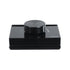 GloboStar® 73123 RK1 SKYDANCE Ασύρματο Χειριστήριο RF 2.4Ghz & Push Dimming 1 Group για όλα τα Μονόχρωμα SKYDANCE Controller DC 3V 1 x CR2032 - IP20 Μ9.1 x Π7.2 x Υ5.7cm - 5 Χρόνια Εγγύηση - ledmania.gr