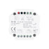 GloboStar® 73125 S1-B+R1 SKYDANCE ΣΕΤ Dimmer & Ασύρματο Χειριστήριο Αφής 1 Group RF 2.4Ghz 1.5A Max AC100-240V (360W) - DC 3V IP20 - 5 Χρόνια Εγγύηση - ledmania.gr