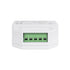 GloboStar® 73125 S1-B+R1 SKYDANCE ΣΕΤ Dimmer & Ασύρματο Χειριστήριο Αφής 1 Group RF 2.4Ghz 1.5A Max AC100-240V (360W) - DC 3V IP20 - 5 Χρόνια Εγγύηση - ledmania.gr